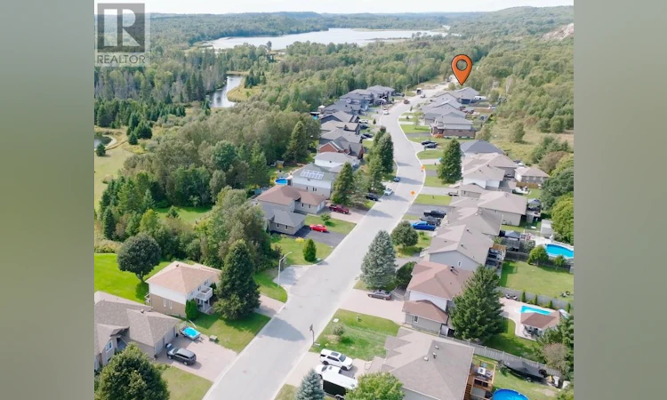 Lot-4 Herman Mayer Drive