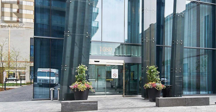 510-1080 Bay Street, Toronto, ON, M5S 0A6 - 7