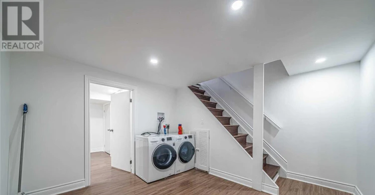 LOWER-75 Kingslake Road, Toronto, ON, M2J 3E6 - 7