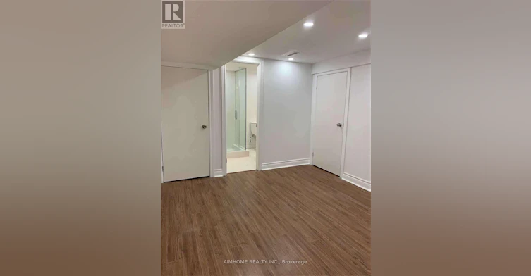 LOWER-75 Kingslake Road, Toronto, ON, M2J 3E6 - 5