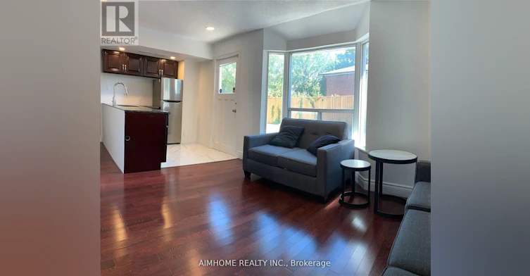 LOWER-75 Kingslake Road, Toronto, ON, M2J 3E6 - 2