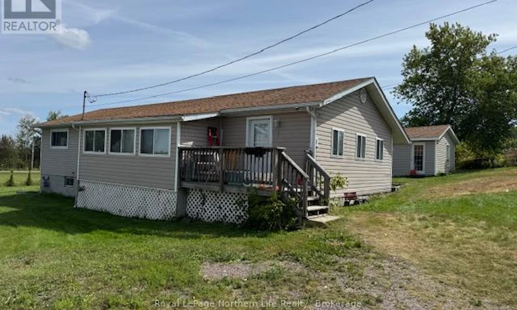 1 Anderson Street