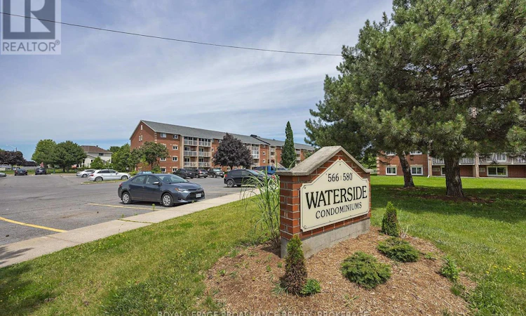 201-580 Armstrong Road
