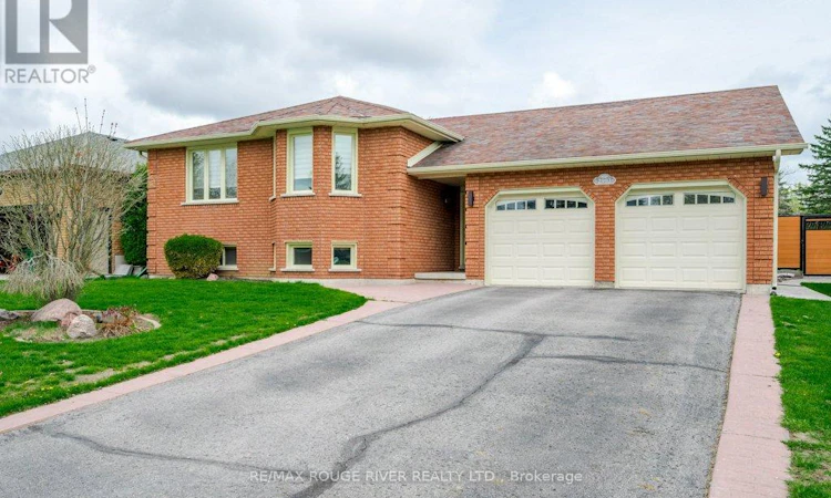2993 Jennifer Drive