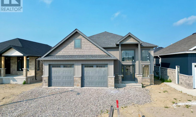 457 Northport Drive