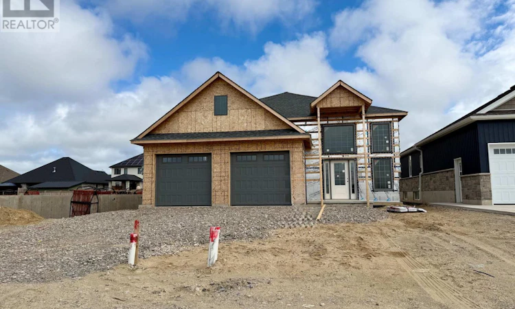 457 Northport Drive