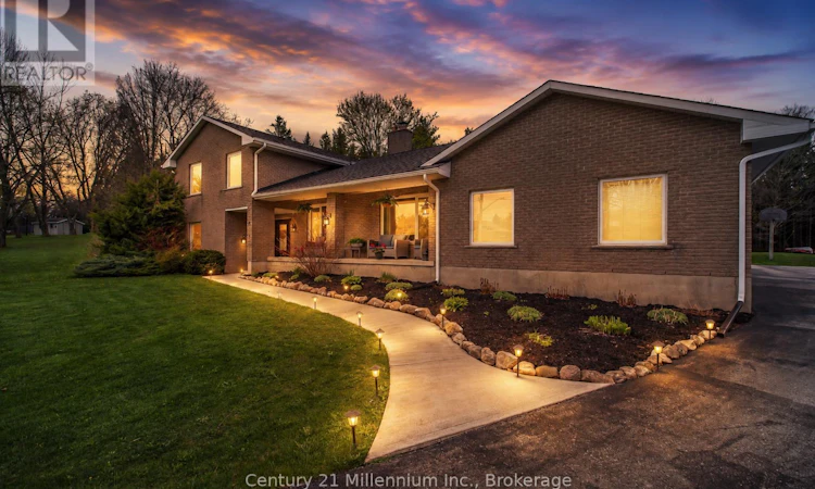 13 Highland Drive