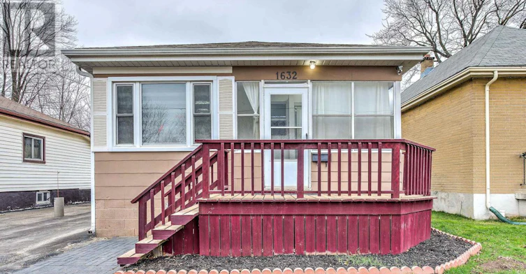 1632 Churchill Avenue, London, ON, N5W 2K9 - 3