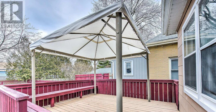 1632 Churchill Avenue, London, ON, N5W 2K9 - 23