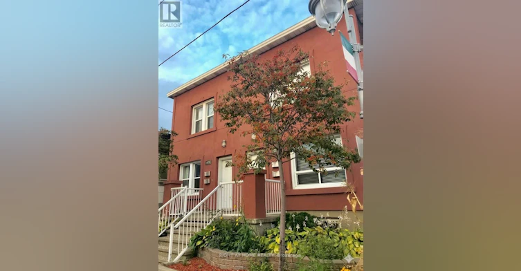 411B Preston Street, Ottawa, ON, K1S 4N1