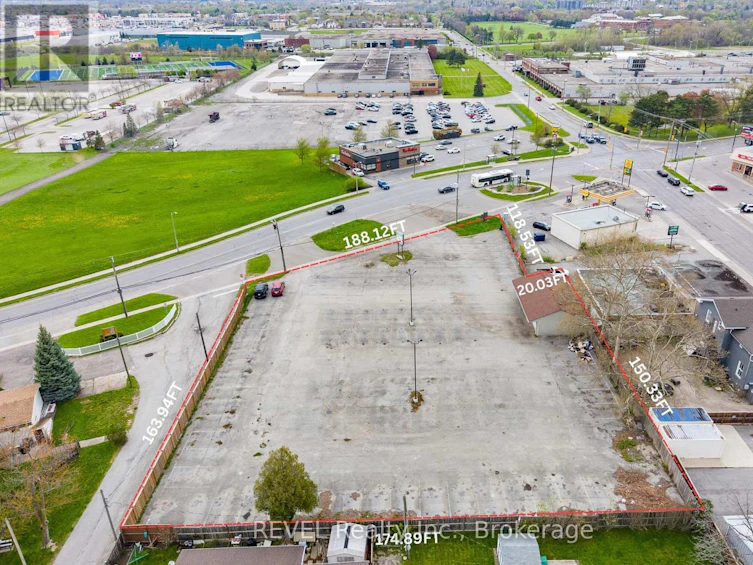 239 St. Paul Street W, St. Catharines, ON, L2S 2E4 - 4
