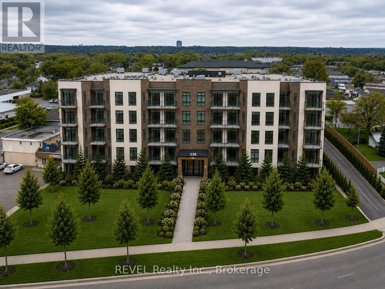 239 St. Paul Street W, St. Catharines, ON, L2S 2E4 - 2