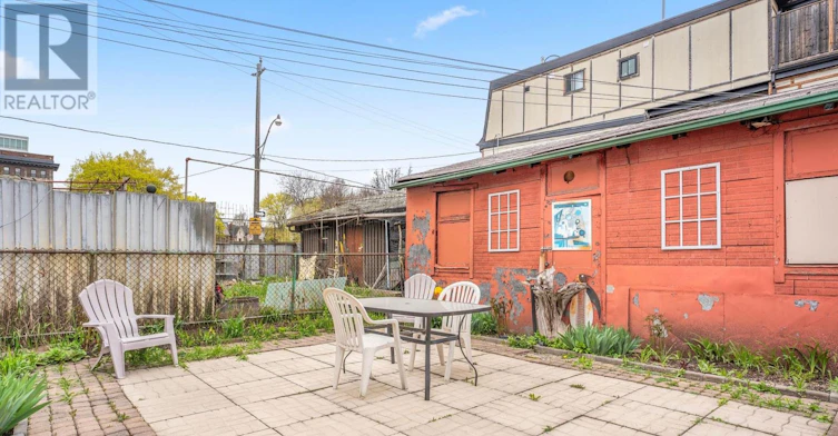 MAIN-151 Dovercourt Road, Toronto, ON, M6J 3C5 - 18
