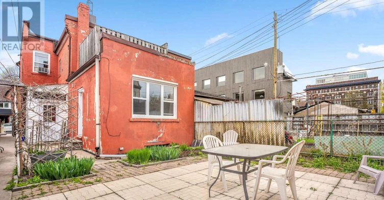 MAIN-151 Dovercourt Road, Toronto, ON, M6J 3C5 - 19