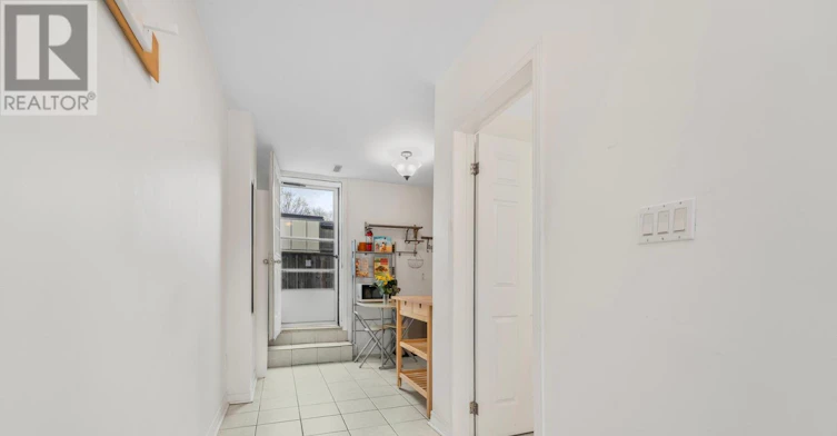 UPPER-151 Dovercourt Road, Toronto, ON, M6J 3C5 - 3