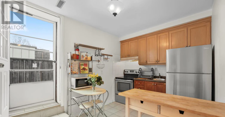 UPPER-151 Dovercourt Road, Toronto, ON, M6J 3C5 - 6