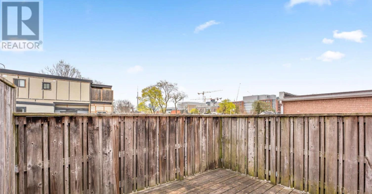 UPPER-151 Dovercourt Road, Toronto, ON, M6J 3C5 - 17