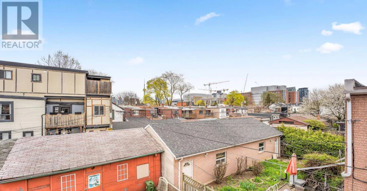 UPPER-151 Dovercourt Road, Toronto, ON, M6J 3C5 - 19
