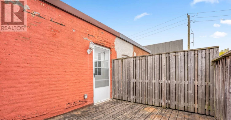 UPPER-151 Dovercourt Road, Toronto, ON, M6J 3C5 - 18