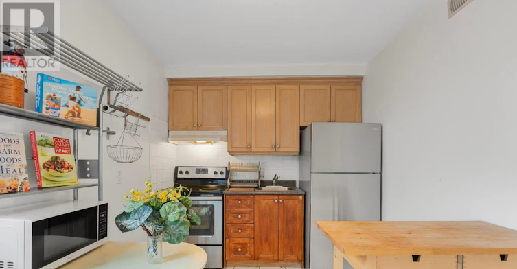 UPPER-151 Dovercourt Road, Toronto, ON, M6J 3C5 - 8