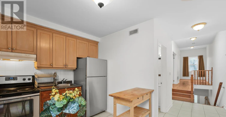 UPPER-151 Dovercourt Road, Toronto, ON, M6J 3C5 - 7
