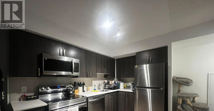 1110-1480 Bayly Street, Pickering, ON, L1W 0C2