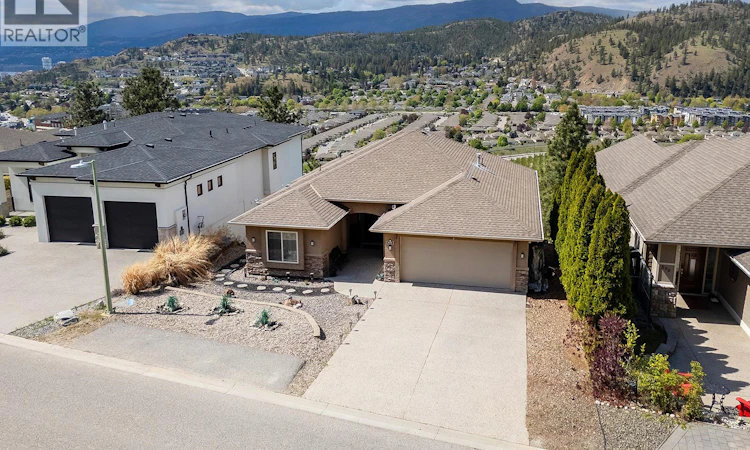 600 Denali Drive