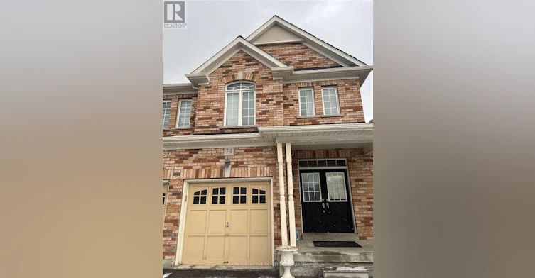74 Clearfield Drive S, Brampton, ON, L6P 3J4