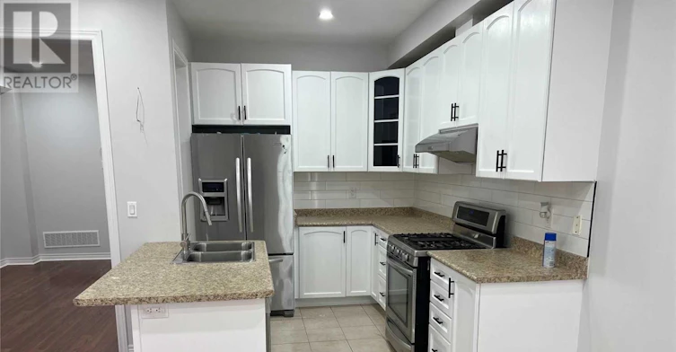 74 Clearfield Drive S, Brampton, ON, L6P 3J4 - 6