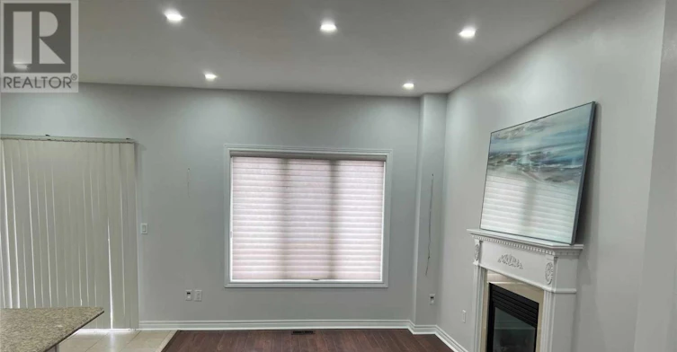 74 Clearfield Drive S, Brampton, ON, L6P 3J4 - 8