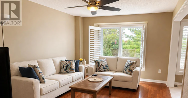 5156 Oakley Drive, Burlington, ON, L7L 6P1 - 5