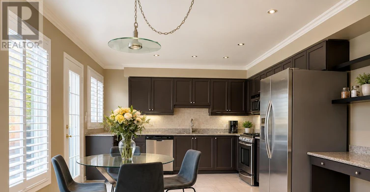 5156 Oakley Drive, Burlington, ON, L7L 6P1 - 10