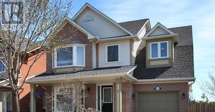 5156 Oakley Drive, Burlington, ON, L7L 6P1