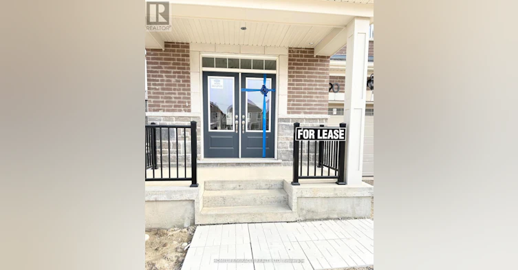 90 Milt Schmidt Street, Kitchener, ON, N2R 0T2