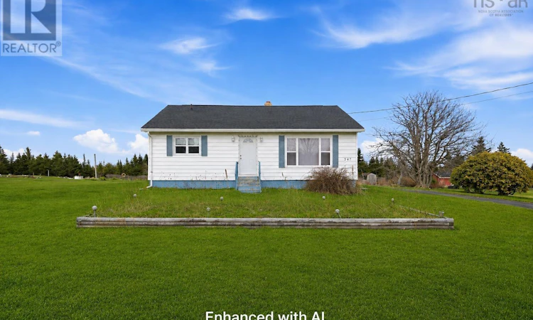 547 Little Harbour Road