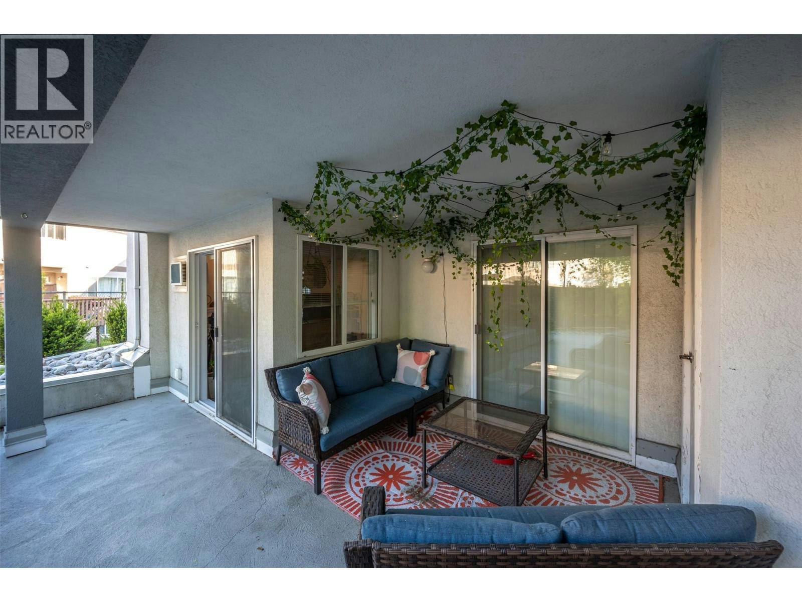 For Sale: 108-329 Rigsby Street, Penticton, BC - REW