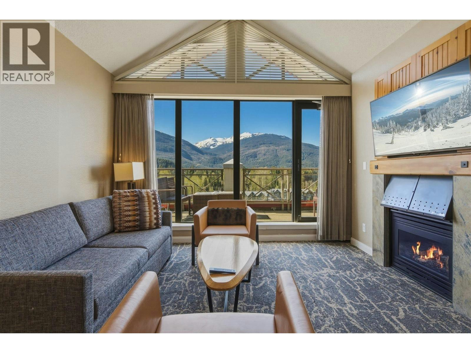 963-4090 Whistler Way, Whistler, BC, V8E 1J3