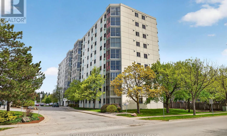 810-127 Belmont Drive