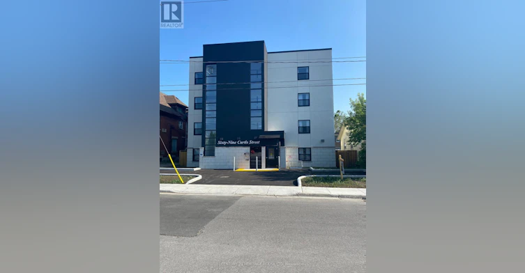 204-69 Curtis Street, St. Thomas, ON, N5P 1C4