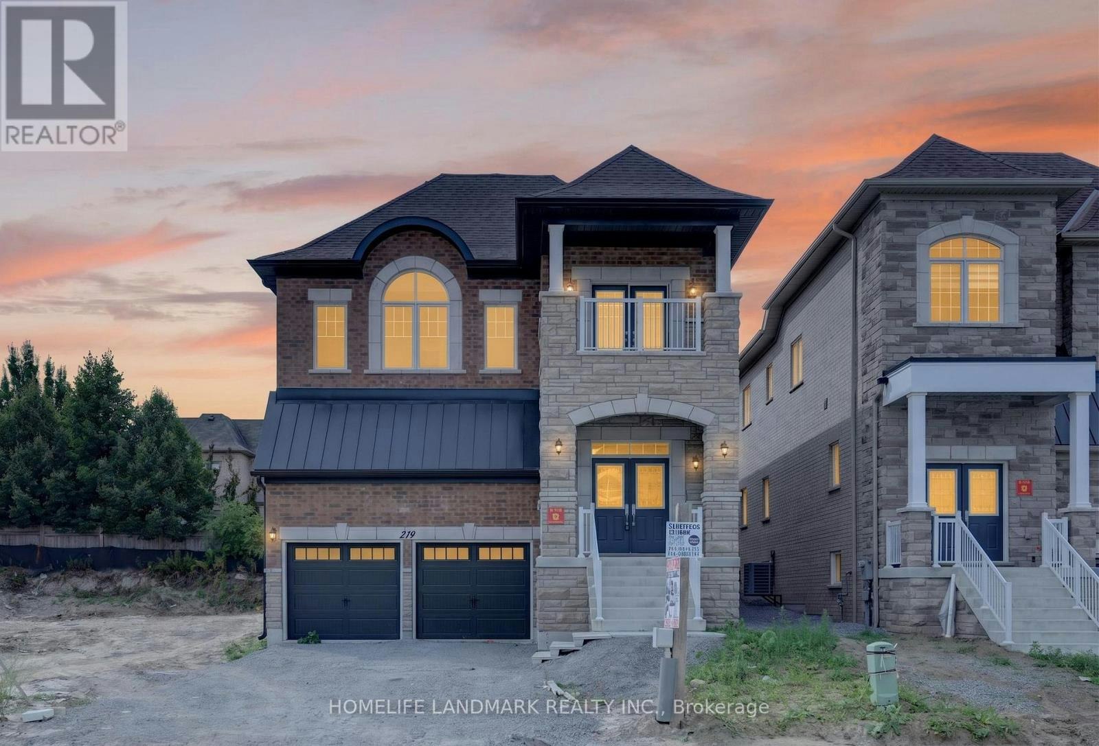 219 Seguin Street, Richmond Hill, ON, L4E 1N7