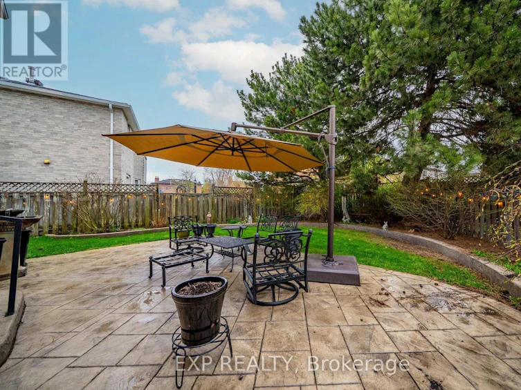 90 Brillinger Street, Richmond Hill, ON, L4C 8Y3 - 45