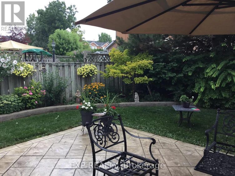 90 Brillinger Street, Richmond Hill, ON, L4C 8Y3 - 48