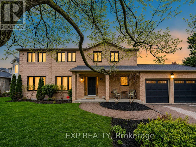 90 Brillinger Street, Richmond Hill, ON, L4C 8Y3