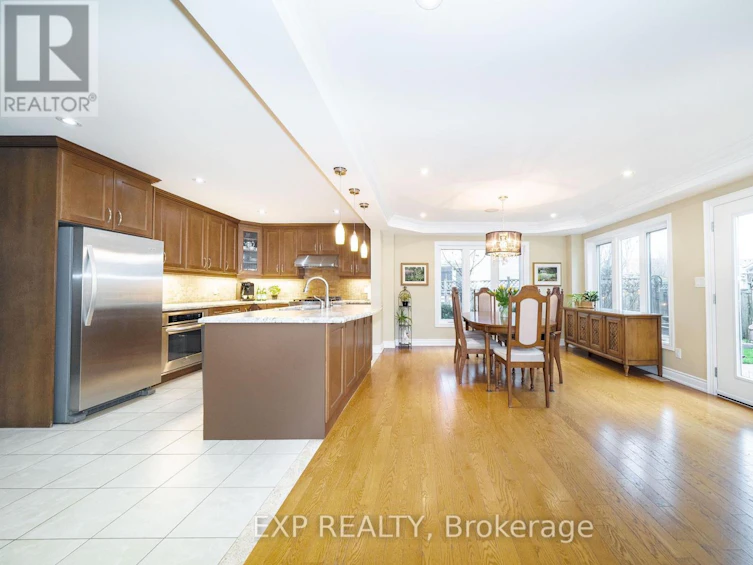 90 Brillinger Street, Richmond Hill, ON, L4C 8Y3 - 11