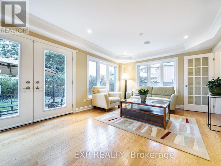 90 Brillinger Street, Richmond Hill, ON, L4C 8Y3 - 13