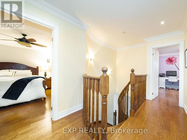 90 Brillinger Street, Richmond Hill, ON, L4C 8Y3 - 24