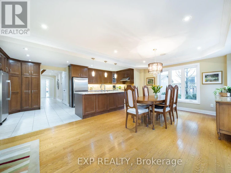 90 Brillinger Street, Richmond Hill, ON, L4C 8Y3 - 12