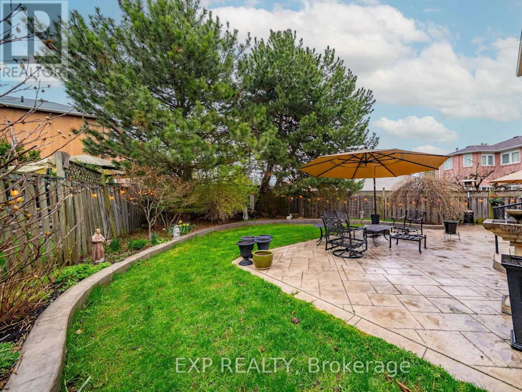 90 Brillinger Street, Richmond Hill, ON, L4C 8Y3 - 44