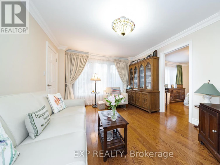 90 Brillinger Street, Richmond Hill, ON, L4C 8Y3 - 20