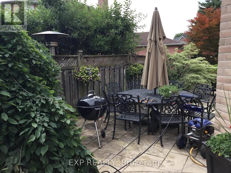 90 Brillinger Street, Richmond Hill, ON, L4C 8Y3 - 50